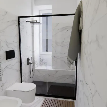 Neve - Civitavecchia