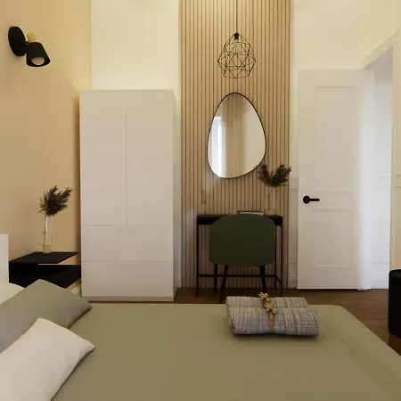 Appartement Neve - *