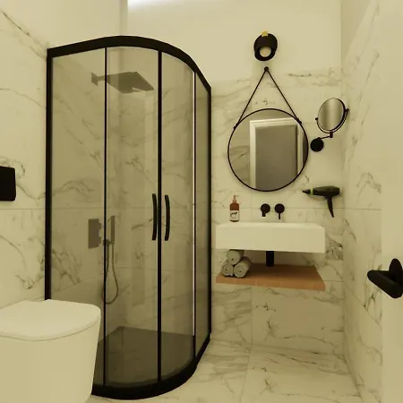 Neve - Appartement