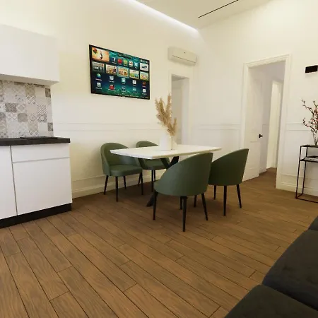 Appartement Neve - *